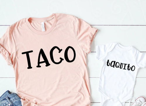Taco/Taquito