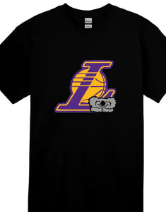 Kenmore Lakers