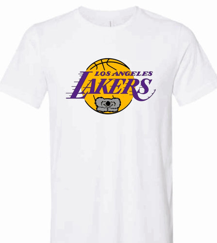 Kenmore Lakers