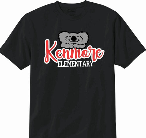 Kenmore Koalas