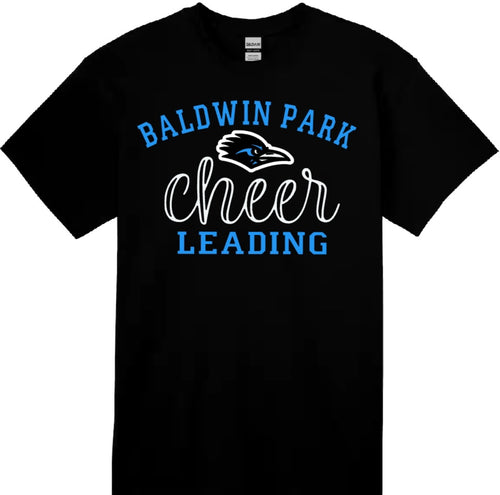 Baldwin Park Cheerleading