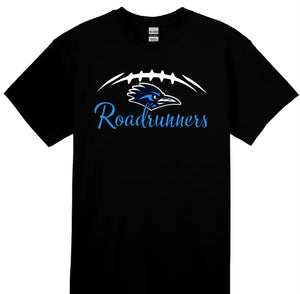 Roadrunners Football laces