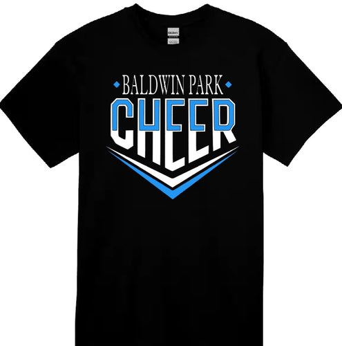 Baldwin Park Cheer