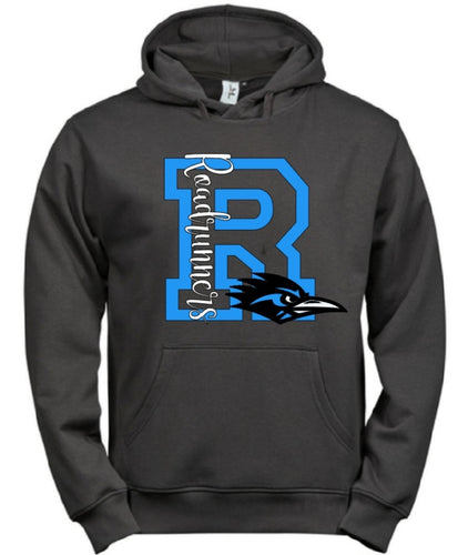 Roadrunners R hoodie