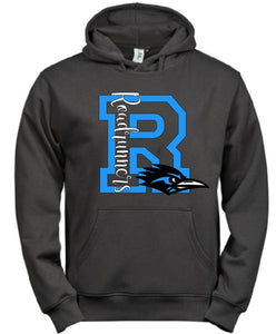 Roadrunners R hoodie