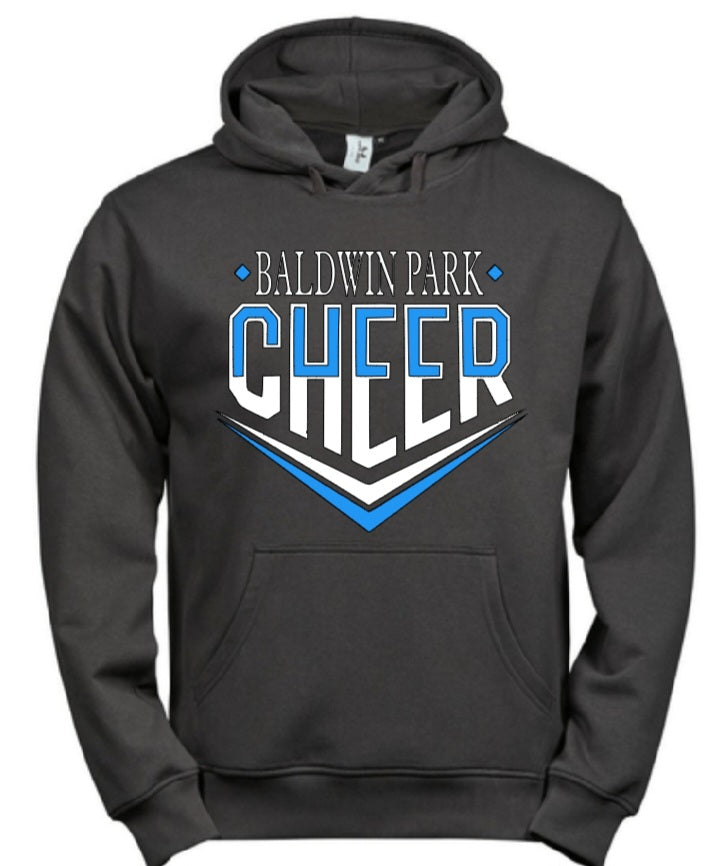 Baldwin Park Cheer hoodie