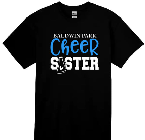 Cheer Sister