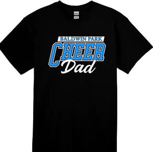 Cheer Dad