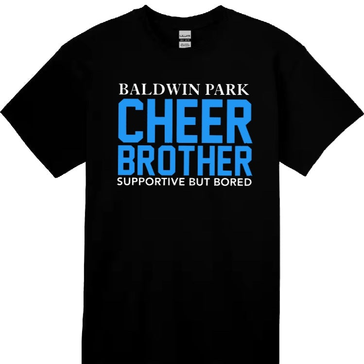 Cheer Brother