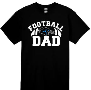 BP Football dad