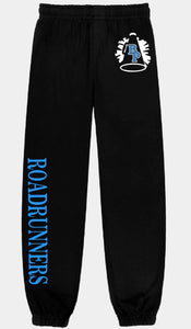 BP cheer sweatpants