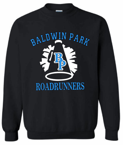 BP cheer sweatshirt