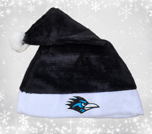 Roadrunners Santa Hat