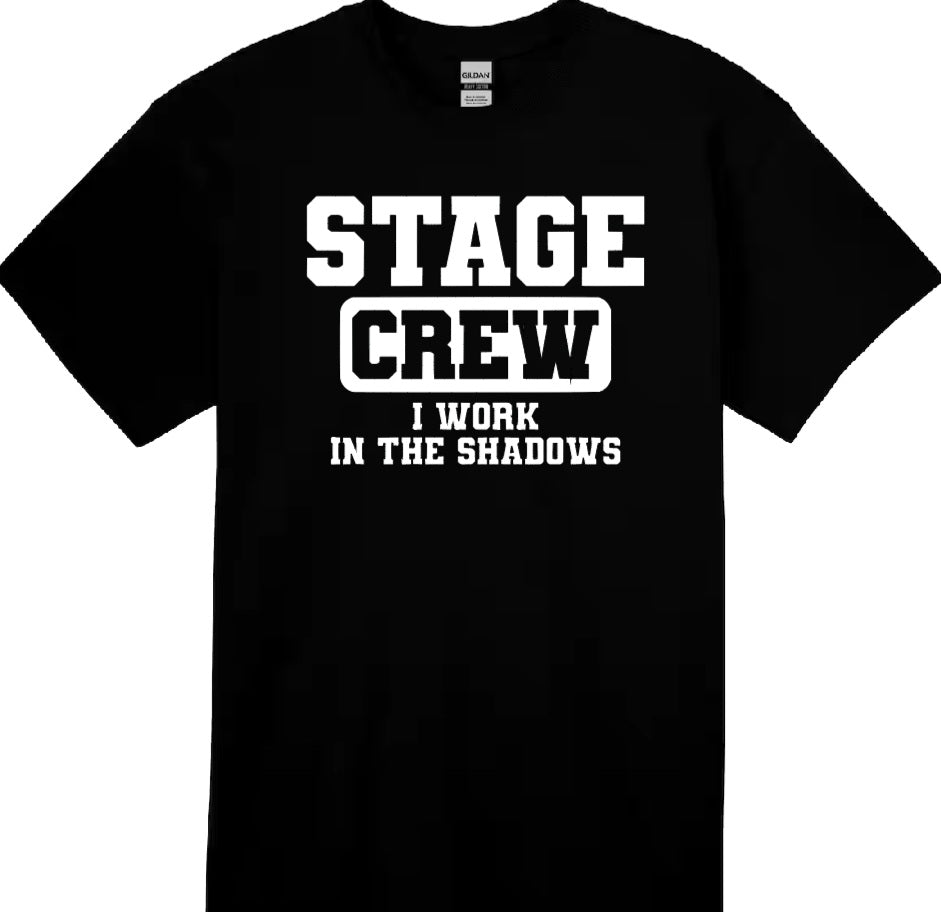 Stage Crew