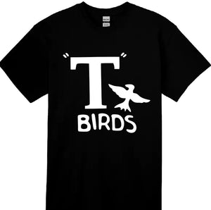 Tbirds