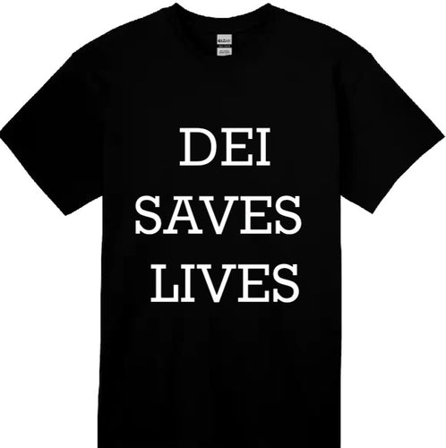 DEI Saves Lives