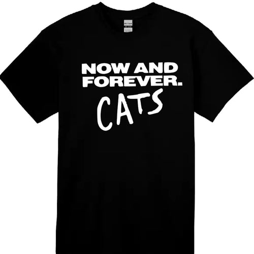 Now and Forever Cats