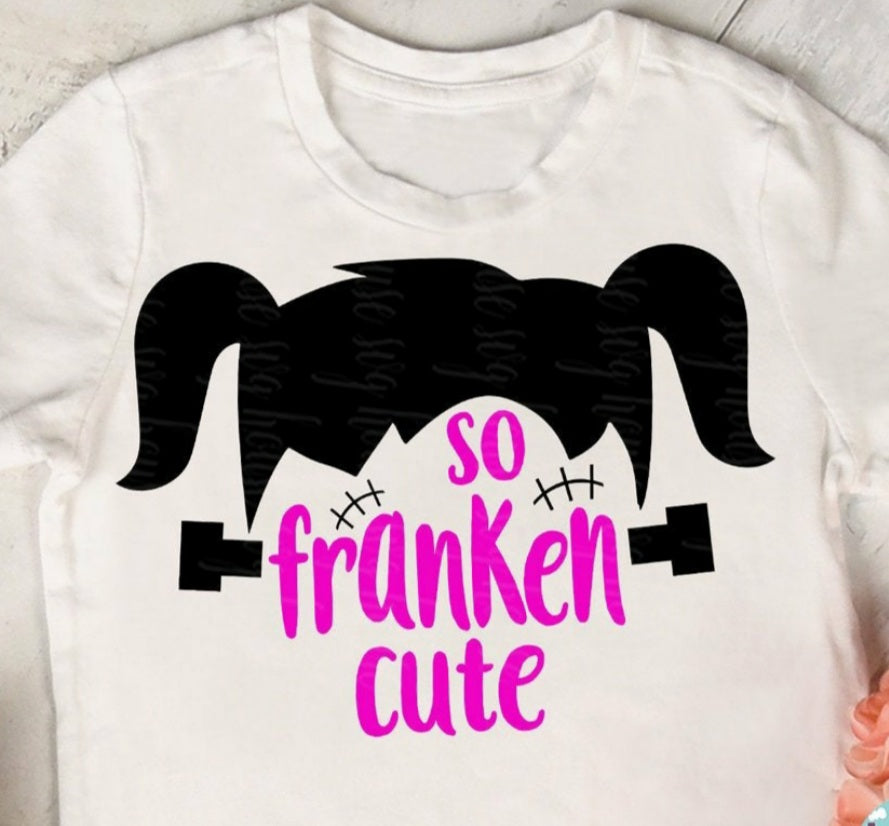 So Franken cute