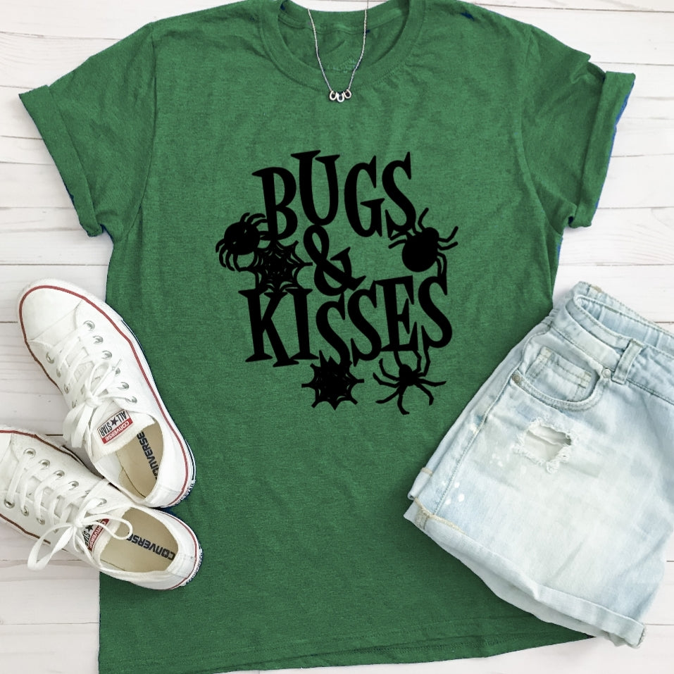 Bugs n Kisses